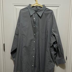 Men’s dress shirt